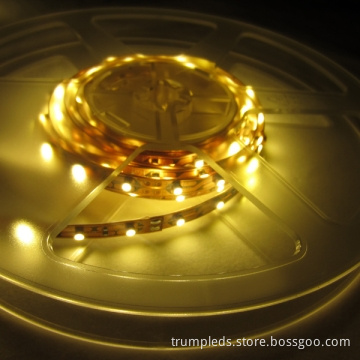 IP65 SMD 3528 Motorcycle LED Strip Lights